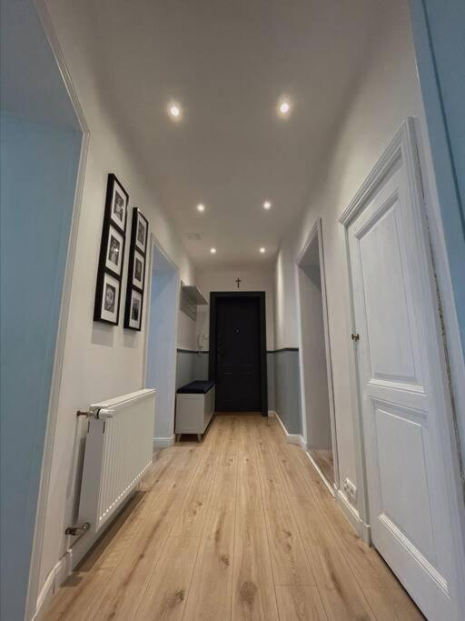 Apartment Przestronne Mieszkanie W Kamienicy *